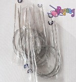 circular 80cm aluminium Cina no.10 (3mm) circular 80cm aluminium Cina no.10 (3mm)